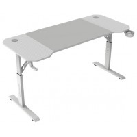 MESA GAMING MGD-ERGO 140 BLANCO MARS GAMING (Espera 4 dias)