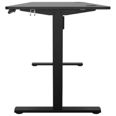 Mars Gaming MGD-ERGOPRO160 Mesa El&eacute;ctrica Negra