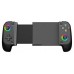 GAMEPAD BLUETOOTH MARS GAMING MGPX PARA SMARTPHONES