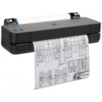 HP DesignJet T250 24-in Printer