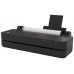 HP DesignJet T250 24-in Printer