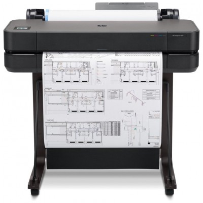 HP DesignJet T630 24-in Printer