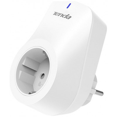 Tenda SP6 - Enchufe inteligente - Smart Plug WiFi -