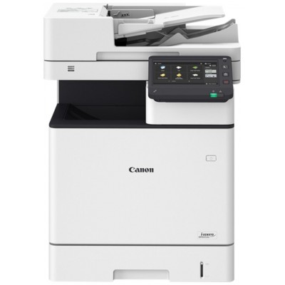 CANON Multifuncion Laser Color I-SENSYS MF832CDW FAX/A4