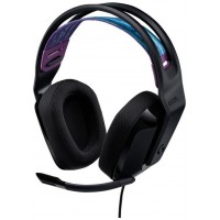 AURICULAR LOGITECH HEADSET G335 WIRED GAMING