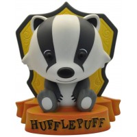 HUCHA HARRY POTTER HUFFLEPUFF CHIBI PLASTOY PLY00080153 (Espera 4 dias)