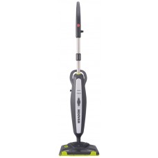 ESCOBA DE VAPOR  HOOVER STEAM CAPSULE CAN 1700R 011 -  0.7L -  COLOR LIMA· (Espera 4 dias)