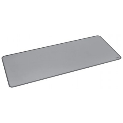 Alfombrilla Logitech Desk Mat Studio Series Color Gris