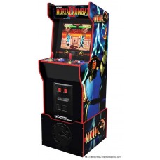 MÁQUINA RECREATIVA MIDWAY LEGACY ARCADE 1UP REDSTRING MID-A-10140 (Espera 4 dias)