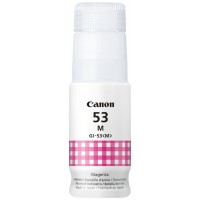 CARTUCHO BOTELLA TINTA MAGENTA GI-53 CANON (Espera 4 dias)