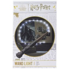 LUCES MÁGICAS HARRY POTTER VARITA PALADONE REDSTRING PP9651HP (Espera 4 dias)