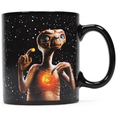 TAZA E.T 400 ML HALF MOON BAY REDSTRING MUGBET01 (Espera 4 dias)