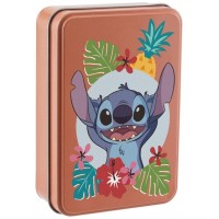 JUEGO DE CARTAS DISNEY LILO & STITCH PALADONE REDSTRING PP10961LS (Espera 4 dias)