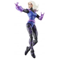 FIGURA HASBRO MARVEL KNIGHTS LEGENDS SERIES BUILD A FIGURE MINDLESS ONE CLEA· (Espera 4 dias)