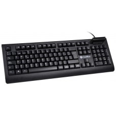 TECLADO CON LECTOR DNIe COOLBOX (Espera 4 dias)