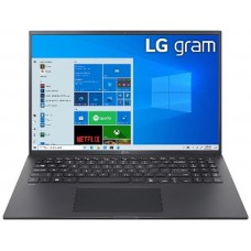 PORTATIL LG GRAM U7-155H/16GB/512GB/16"WQXGA/FreeDOS