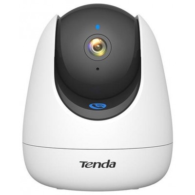 VIGILANCIA CAMARA TENDA RP3 PRO INDOOR WIFI6 DOMO 360