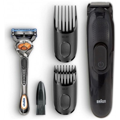 CORTAPELOS BARBERO BRAUN SK3300 PROGLIDE