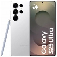 SMARTPHONE SAMSUNG GALAXY S25 ULTRA 12GB 256GB 6,9" 5G TITANIUM SILVER