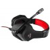 HEADSET MARS GAMING  MH2 JACK 3.5mm MICROFONO ABATIBLE