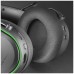 HEADSET WIRELESS MARS GAMING MHW BLACK 2.4GPRO 7.1