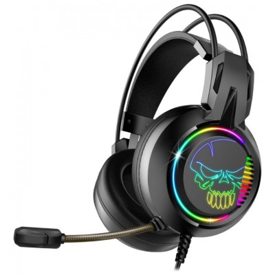 Spirit of Gamer Auricular Elite H10 Negro