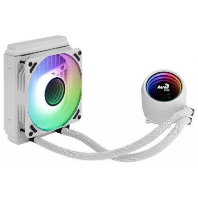 Sistema De Refrigeracion Liquida Aerocool Mirage L120