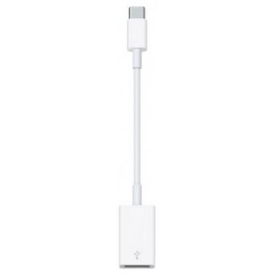 APPLE ADAPTADOR USB-C A USB (Espera 4 dias)