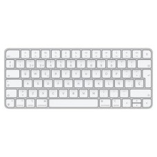 APPLE MAGIC KEYBOARD SILVER (Espera 4 dias)