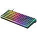 TECLADO MECANICO COMPACTO COMPLETO PBT MARS GAMING