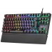 TECLADO TACENS MKXTKLBES