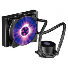 REFRIERACION LIQUIDA CPU COOLER MASTER MASTERLIQUID (Espera 4 dias)