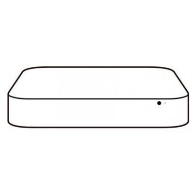 ORDENADOR APPLE MAC MINI MMFK3Y/A