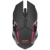 Mouse Mars Gaming Wireless Rgb Mmw Sin Cables 320dpi 6