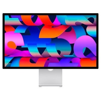 MONITOR APPLE STUDIO DISPLAY 27"" 5K C.NANOTEXTURIZADO SOPORTE INCLINACION/ALTURA (Espera 4 dias)