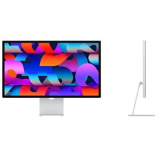 MONITOR APPLE STUDIO DISPLAY 27"" 5K C.NANOTEXTURIZADO SOPORTE INCLINACION (Espera 4 dias)