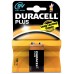 PILAS DURACELL MN1604