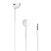 AURICULARES APPLE EARPODS MNHF2ZM/A