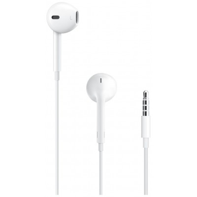 AURICULARES APPLE EARPODS MNHF2ZM/A