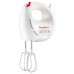 Amasadora Moulinex Easy Max Hm2501b1 200w Color Blanco