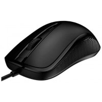 Nilox Ratón MOUSB1014 2400 dpi USB