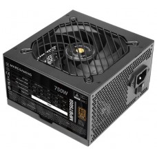 FUENTE DE ALIMENTACION MARS GAMING 750W MPB750SI