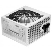 FUENTE DE ALIMENTACION MARS GAMING MPIII550PW EFIC.