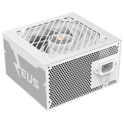 FUENTE ALIM. 750W SI MODULAR 80+ BLANCO MARS GAMING (Espera 4 dias)
