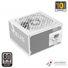 FUENTE DE ALIMENTACION MARS GAMING 750W MPZE750SI