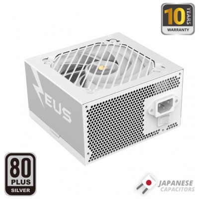 FUENTE DE ALIMENTACION MARS GAMING 750W MPZE750SI