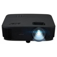 Acer PD2327W videoproyector Proyector de alcance estándar 3200 lúmenes ANSI DLP WXGA (1280x800) Negro (Espera 4 dias)