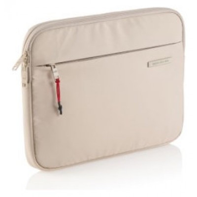 FUNDA PARA PORTÁTILES DE 13/14 PULGADAS BEIGE BAG TO WORK MIQUELRIUS MR19566 (Espera 4 dias) FUNDA PARA PORTÁTILES DE 13/14 PULGADAS BEIGE BAG TO WORK MIQUELRIUS MR19566 (Espera 4 dias)