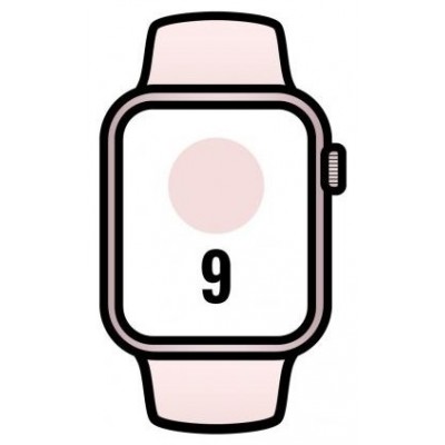 RELOJ APPLE MR953QL/A