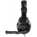 HEADPHONE MARS GAMING MRH0 JACK 3.5mm MICROFONO